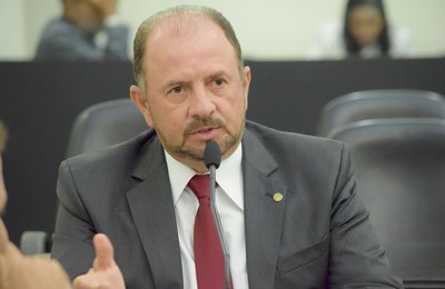 Assembleia aprova projeto que garante isenção de taxa para 2ª via de documento roubado
