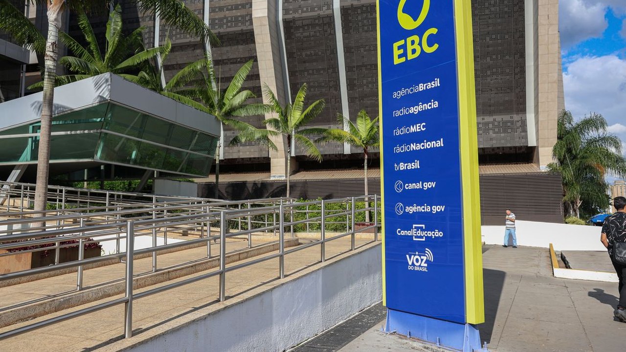 EBC abre inscrições para compor Sistema de Participação Social