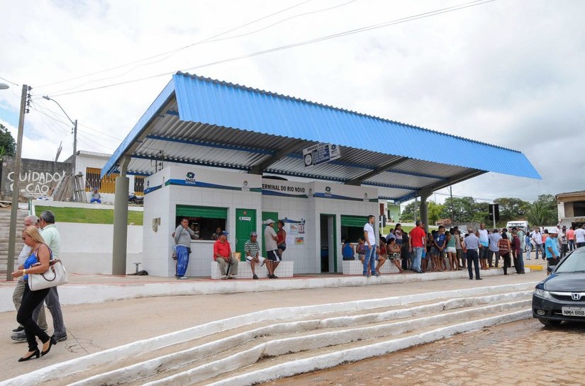 Integração temporal vai facilitar mobilidade em Maceió