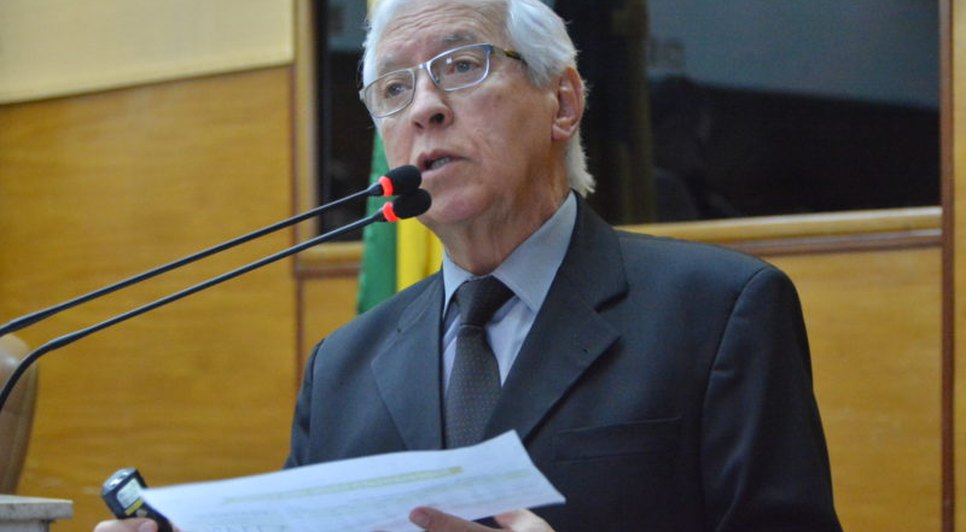 FERNANDO MOTA PRESIDENTE BANESE / Foto: Jadilson Simões