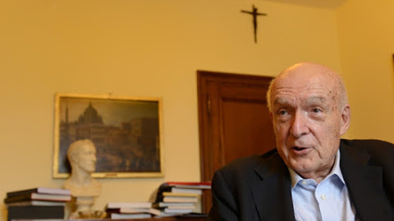 Por que o Papa não vende os tesouros dos Museus Vaticanos?