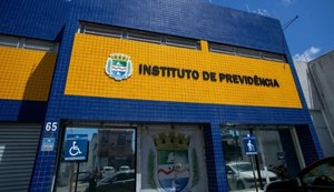 Maceió Previdência alcançou R$ 1,6 bilhão, enquanto uma transferência de R$ 436 milhões da previdência estadual permanece sob questionamentos. - Foto: Assessoria