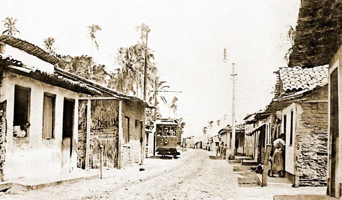 TBT de 16 de junho de 1961: o dia em que os primeiros tremores destruíram casas no Pilar. Em Bebedouro duas pessoas morreram