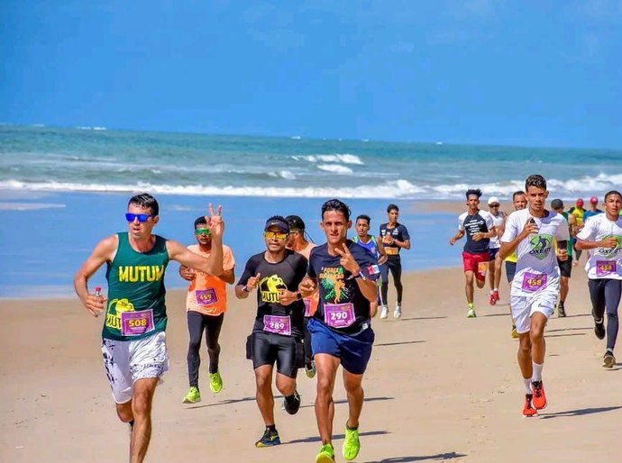 Estão abertas as inscrições para o Campeonato da 2ª Etapa 2024 Trail Run, em Coruripe