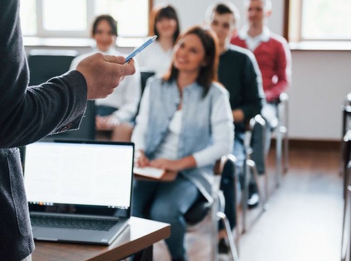 Ministério do Turismo abre inscrições para cursos gratuitos em parceria com o Senac