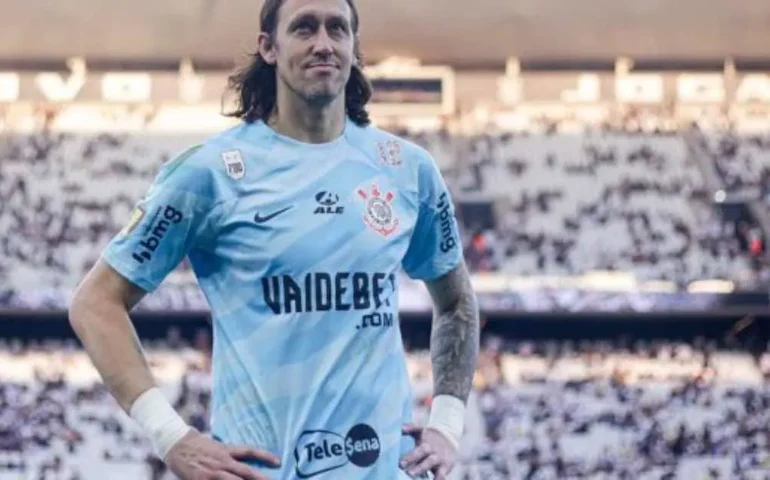 Cássio define futuro e deixa o Corinthians após 12 anos; veja detalhes