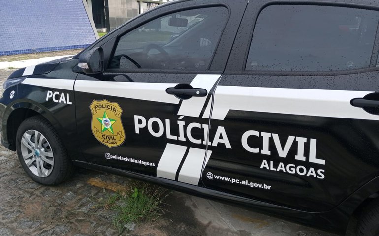 Polícia Civil investiga morte de jovem na praia do Mirante da Sereia, em Maceió