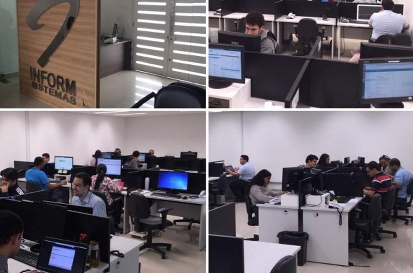 Estado libera crédito subsidiado para empresa alagoana de tecnologia