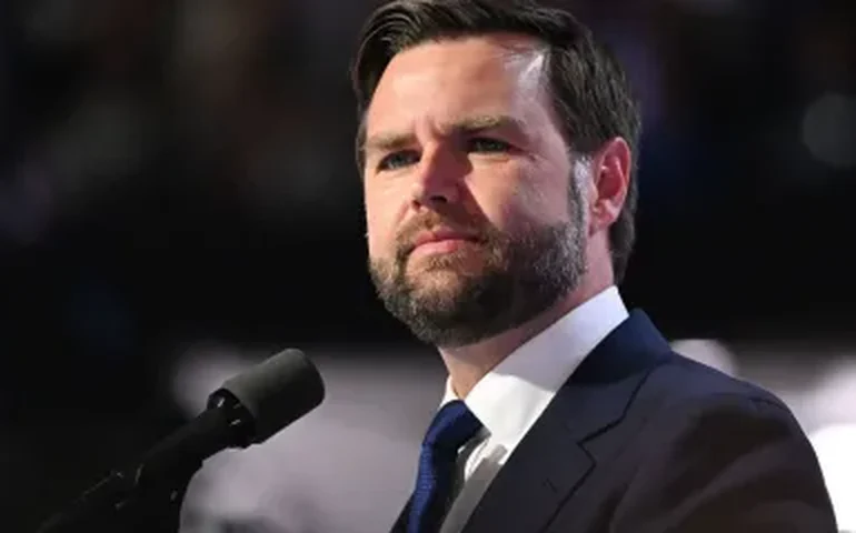 Vice de Trump diz que Rússia é adversária, mas evitar caracterizá-la como 'inimiga'
