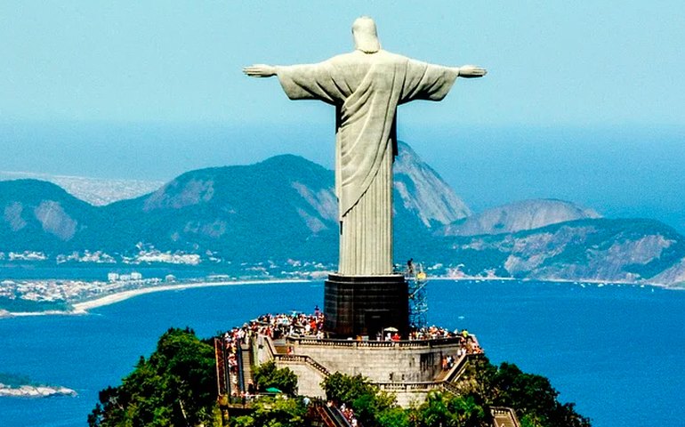 Rio já teve 5 ex-governadores presos: Cabral, Garotinho, Rosinha, Pezão e Moreira