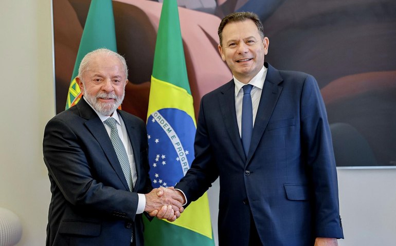 Em Portugal, Lula destaca parceria Brasil‑Portugal e defende avanço do acordo UE‑Mercosul