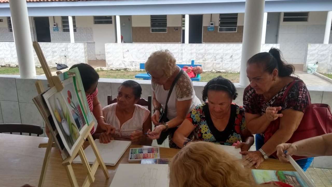 Sesc Alagoas discutirá preconceito a pessoas idosas em evento digital