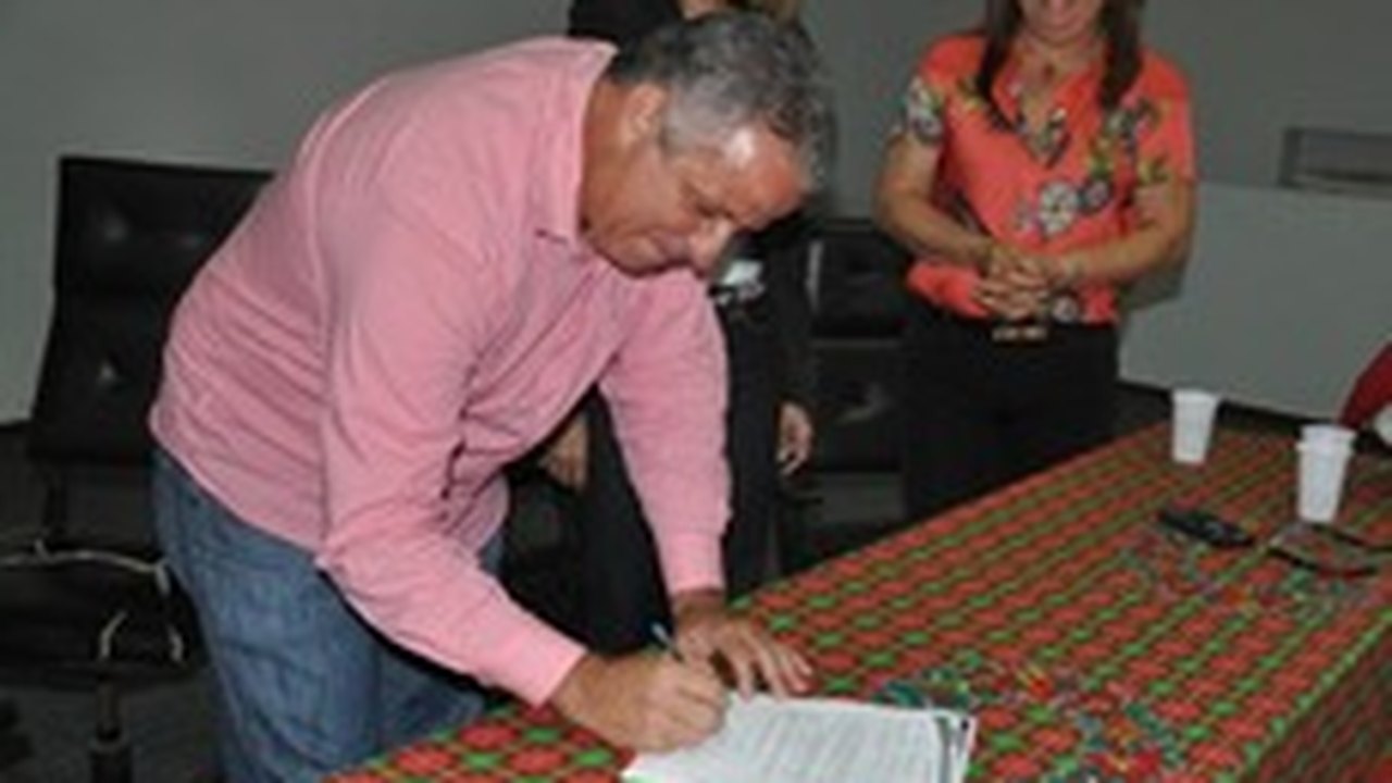 Viçosa lança Programa Municipal de Educação Fiscal