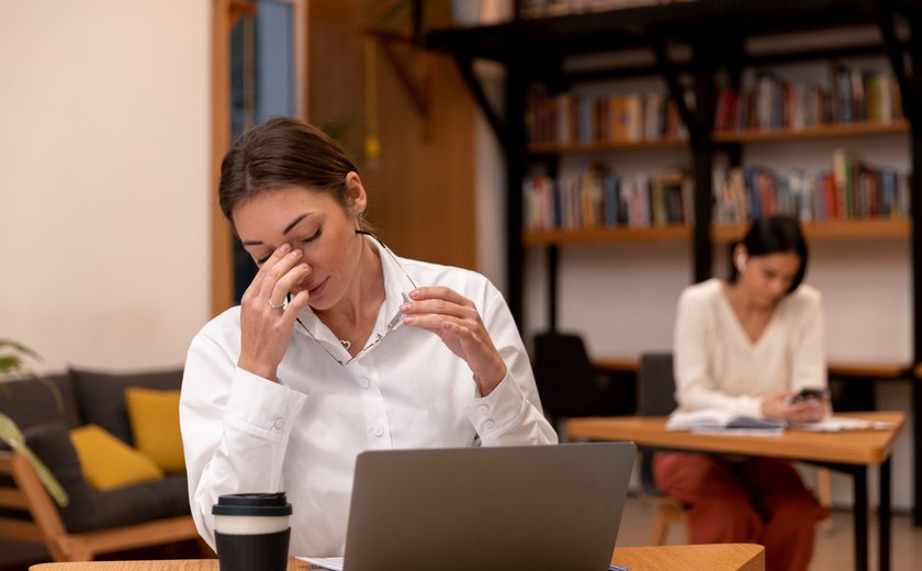 Transtornos mentais desafiam empresas e órgãos de saúde