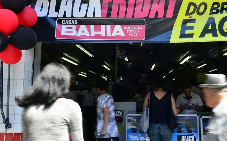 Casas Bahia avança em acordo com credores