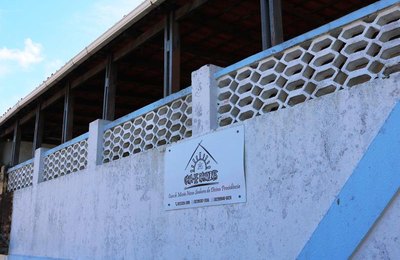 Por meio da Nota Fiscal Cidadã, Casa de Ranquines promove melhorias na assistência a moradores de rua 