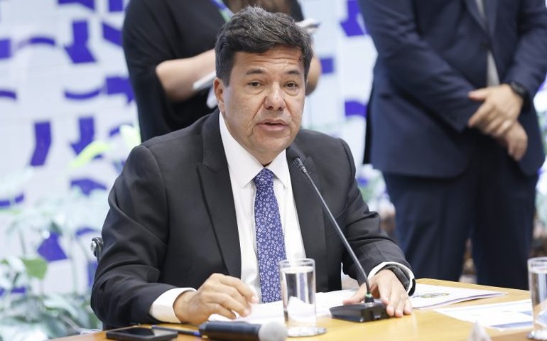 Relator apresenta alterações na proposta que reestrutura a segurança pública