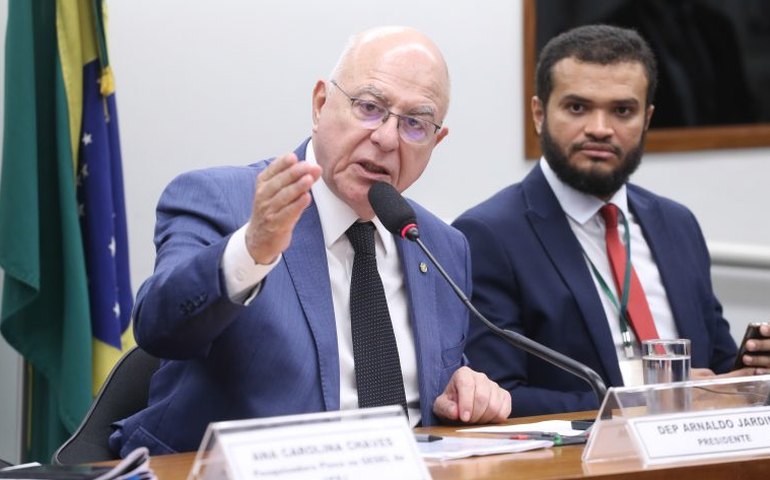 Frente Parlamentar da Agropecuária quer incluir Plano Safra nas despesas obrigatórias do Orçamento