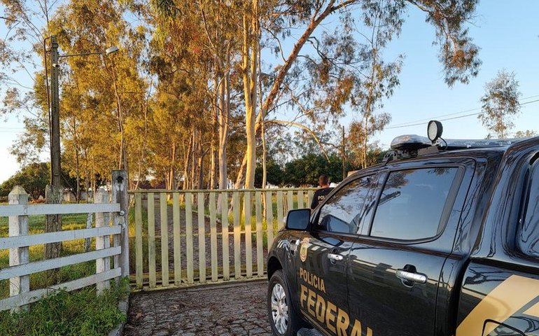 PF deflagra a Operação Sufocamento para investigar desvios de recursos da Covid 19