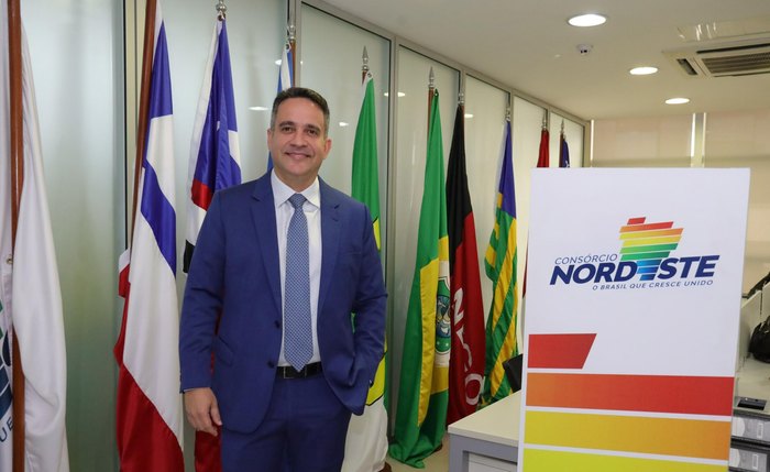 Paulo Dantas foi eleito por unanimidade para presidir o Consórcio