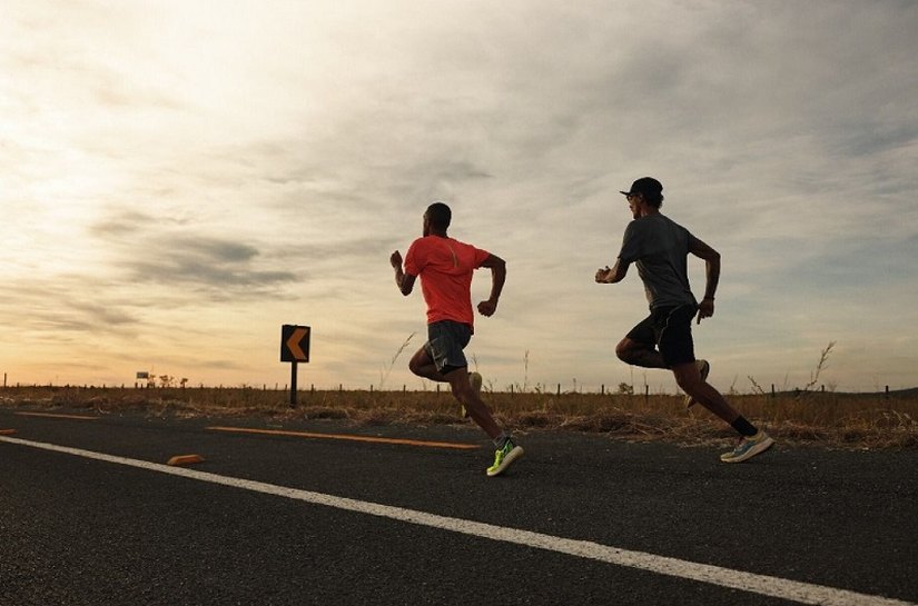 Olympikus lança Bota Pra Correr 2022, com dois destinos inéditos; Maceió recebe o circuito em 22 de outubro