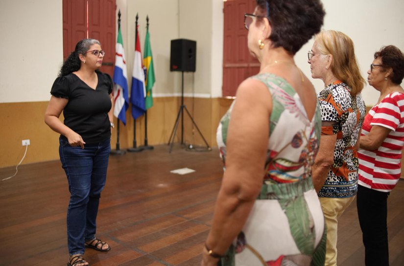 Secult abre vagas remanescentes para cursos gratuitos do Centro de Belas Artes de Alagoas
