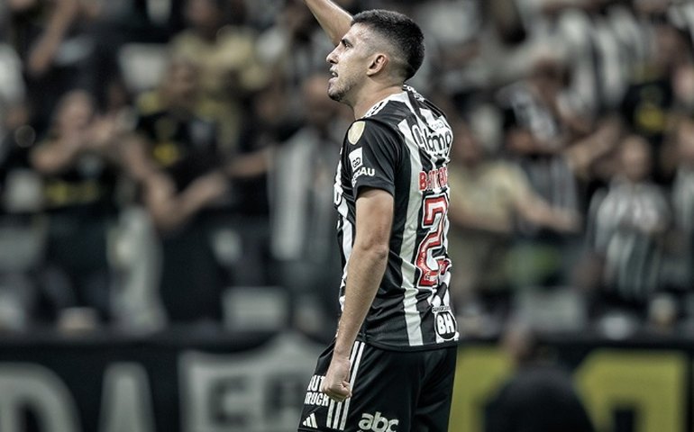 Atlético-MG repudia ato racista de jovem torcedor contra argentinos e promete punição exemplar