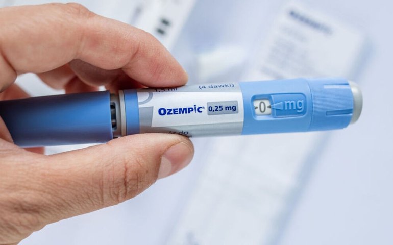 Ozempic x Louis Vuitton: farmacêutica Nordisk supera grife de luxo como maior da Europa 