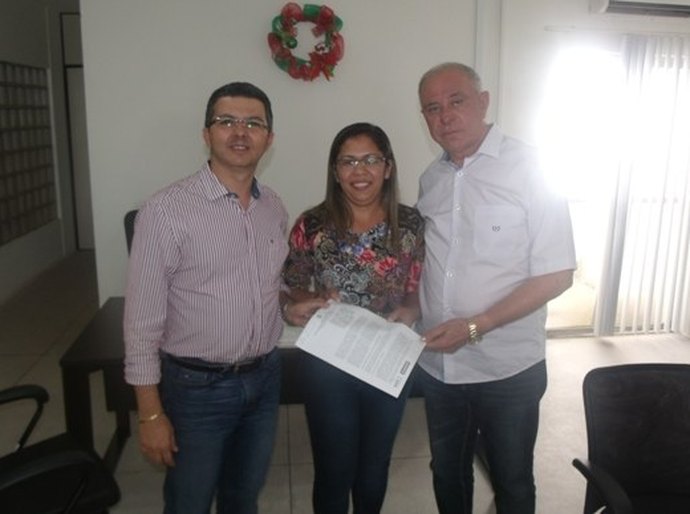 Emater discute convênio para implementar extensão rural em municípios