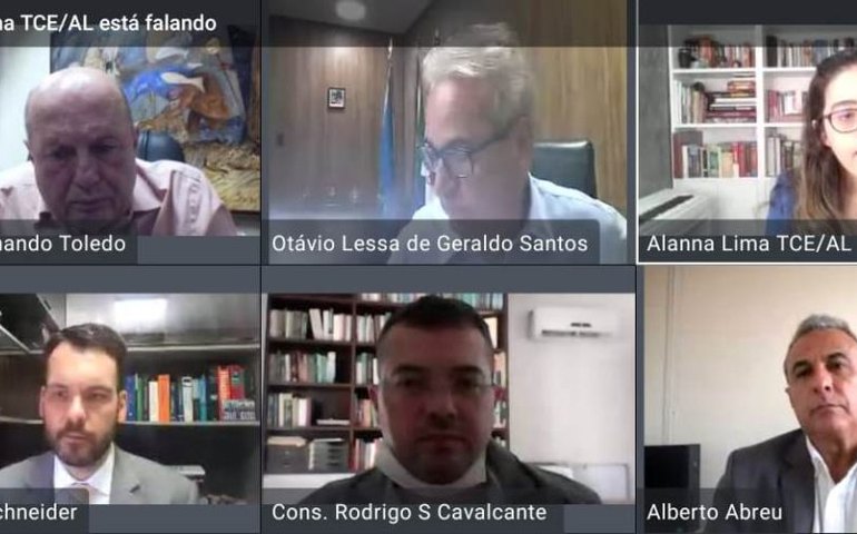 MPC e TCE apresentam Radiografia da Educação Básica em Alagoas