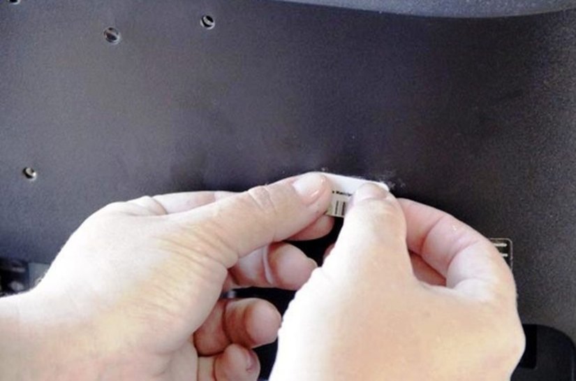 Auditoria interna avalia bens patrimoniais da Seplag