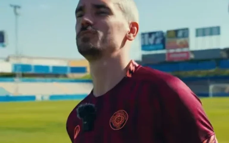 Griezmann anuncia saída do Atlético de Madrid ao fim da temporada e assina com Orlando City