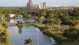 Feira de artesanato e gastronomia acontece em Aracaju a partir deste sábado