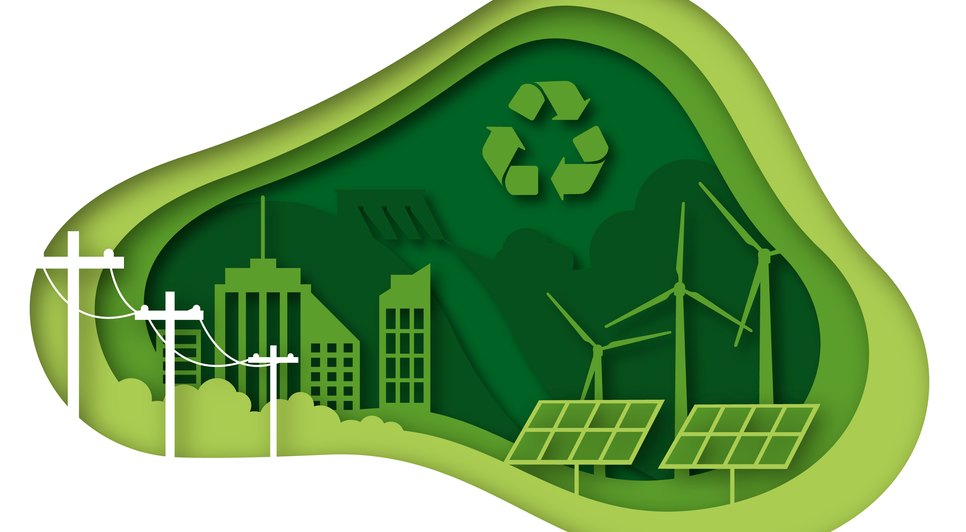 3447403 / Foto: <a href='https://br.freepik.com/fotos-vetores-gratis/eco-friendly'>Eco friendly vetor criado por freepik - br.freepik.com</a>