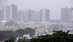 Boletim meteorológico: confira previsão do tempo na última semana de primavera em Sergipe