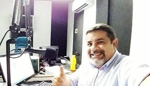RÔMULO DALTRO SECRETÁRIO DE LAGARTO / Foto: Arquivo pessoal