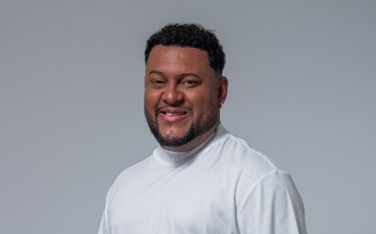 Marlinho lança single “Braba”