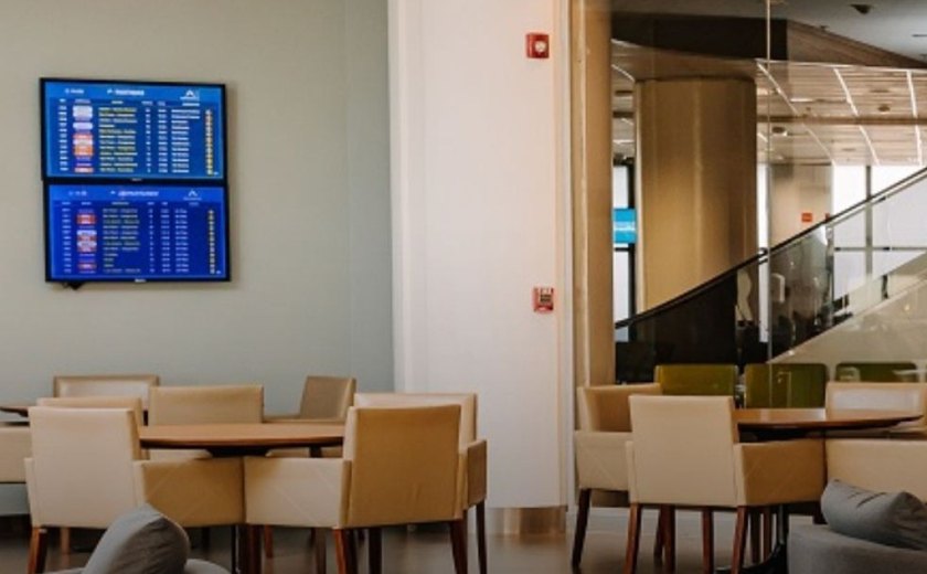 TST decide cancelar contratação de sala vip destinada a ministros em aeroporto de Brasília