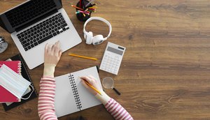 MEC abre inscrições para projetos de educação profissional e tecnológica; veja como participar / Foto: Foto: Freepik/Arquivo