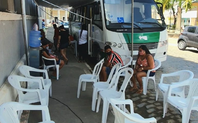 Pela 2ª vez, Viçosa completa 30 dias consecutivos sem registrar casos de Covid