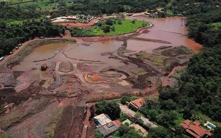 Portaria autoriza contratação de profissionais de segurança de barragens pela ANM
