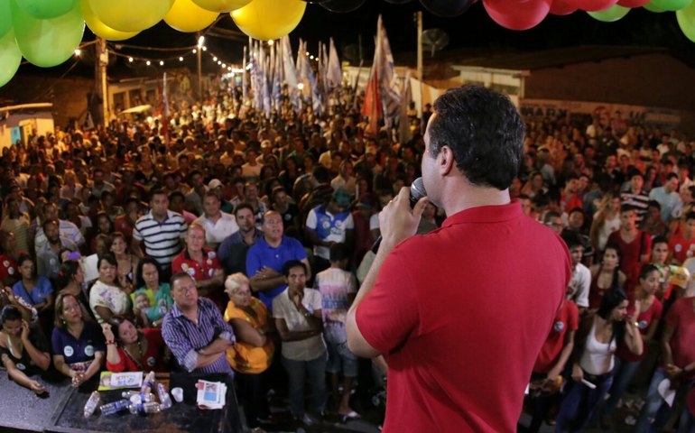 Educação de Coruripe e região serve de exemplo para Renan Filho