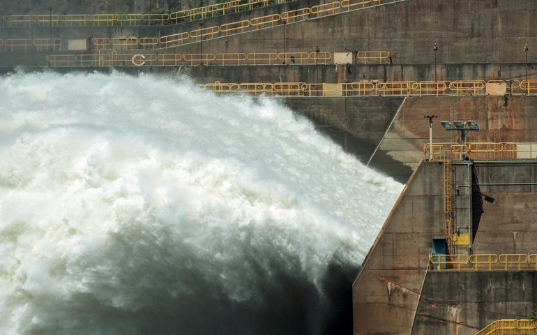 Consumo de energia com mineração de bitcoin e IA dispara; Itaipu avalia expansão da hidrelétrica