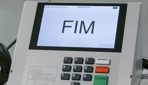 eleição