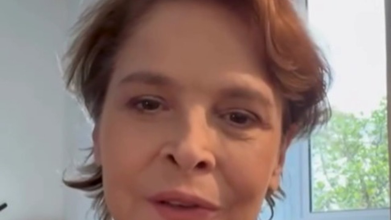 Drica Moraes tem celular clonado e alerta para golpe com uso de inteligência artificial