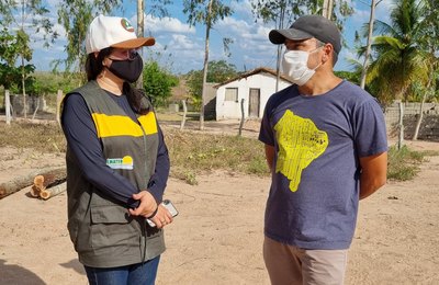 Emater e FAPEAL abrem edital para seleção de bolsistas com mais de 80 vagas 