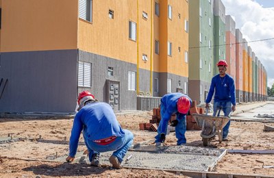 Prefeitura de Maceió se prepara para entregar unidades do Parque da Lagoa
