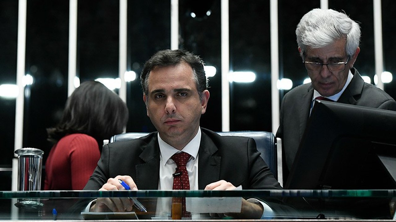 Pacheco repudia ataques racistas contra Vinícius Jr.