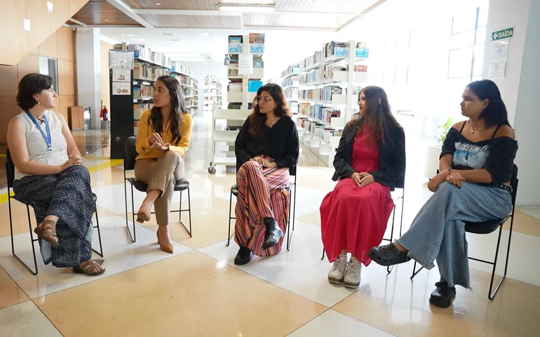 Arquivo A exibe reportagem sobre violência contra a mulher no Brasil