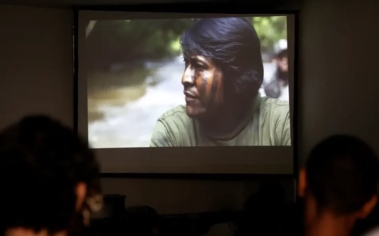 Mídia produzida por indígenas se torna ferramenta de conscientização